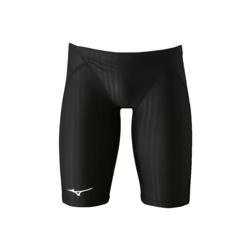 Mizuno Stream Ace Плавательные шорты Мужские Черные