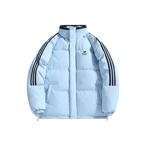 Redu Унисекс Объемные куртки (пуфы)