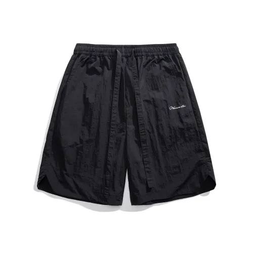 Evil Lions Унисекс Шорты карго