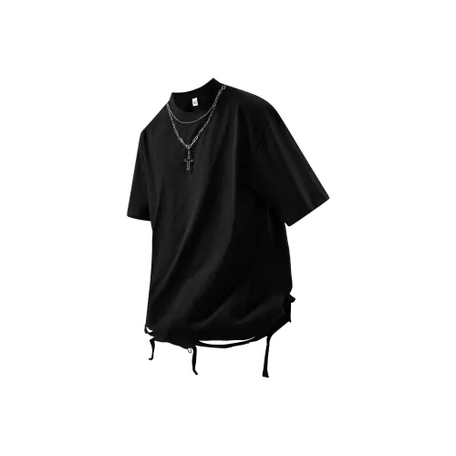 JINPX OFFICIAL Унисекс Футболки