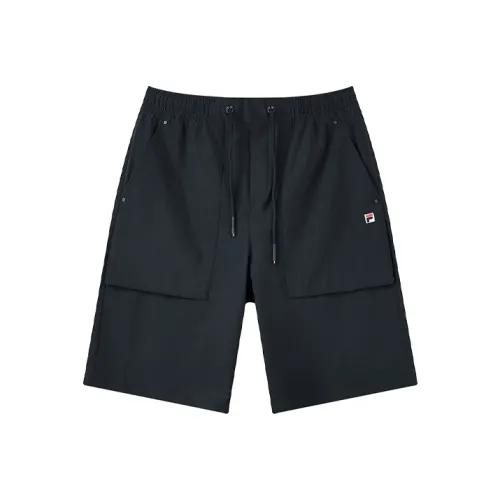FILA Легенда Синий Спортивные Шорты для Мужчин