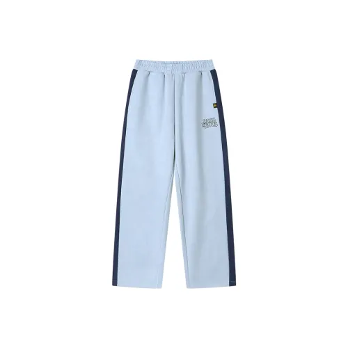 DANGEROUSPEOPLE Повседневные брюки Унисекс