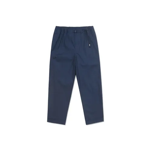 THE NORTH FACE Urban Exploration Повседневные брюки Мужские Синие