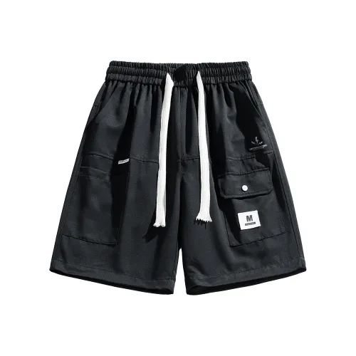 Lightning X Storm Карго шорты унисекс