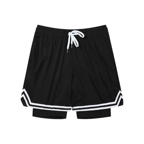 UNthemed Унисекс Повседневные шорты