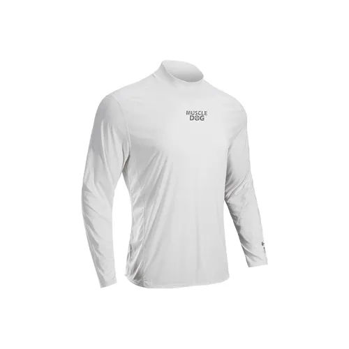 Muscle Dog Мужская Спортивная Одежда