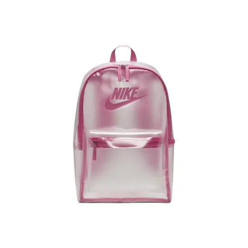 Nike Heritage Рюкзаки Magic Flamingo Color Unisex