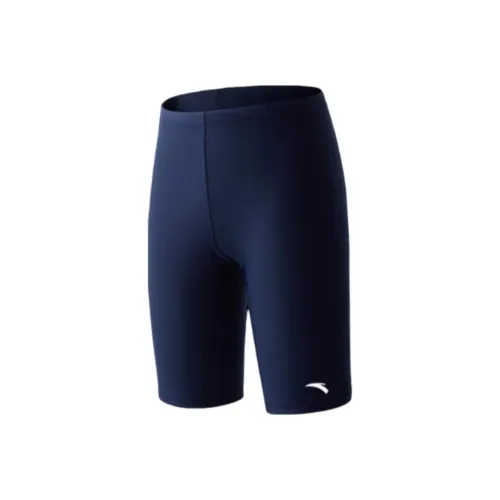 ANTA Плавательные шорты Мужские Синие