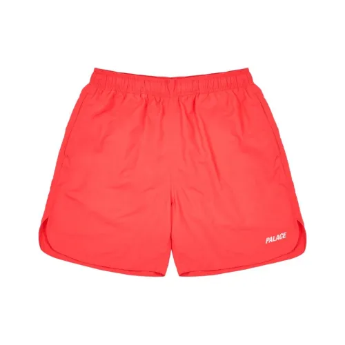 PALACE SS24 NEON SWIM SHORT NEON PINK Swimwear Unisex NEON PINK