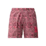 Красный проросток