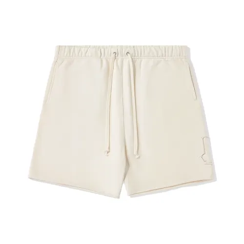 Undefeated Унисекс Повседневные шорты