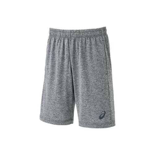 Asics Active Dry Повседневные шорты Мужские Серые