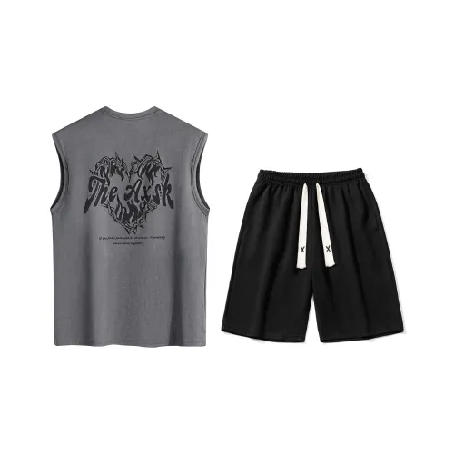 A.X.S.K Повседневная спортивная одежда унисекс