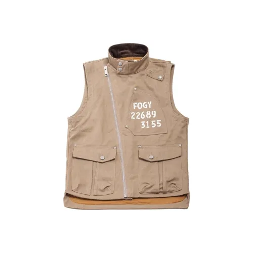 Flow Garage Мотоциклетная куртка унисекс пустыня желтый