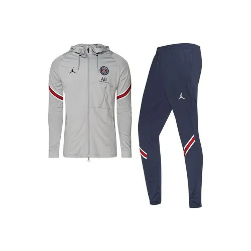 Nike Мужские Наборы Футбольной Формы