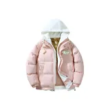 Кораллово-розовый