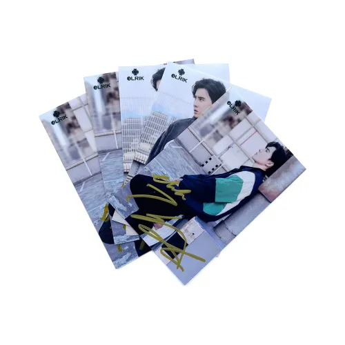 OLRIK Pro Фирменный Issued Randomly Унисекс Аксессуары для одежды