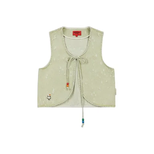 GOOD BAI GOODEES series Женские футболки