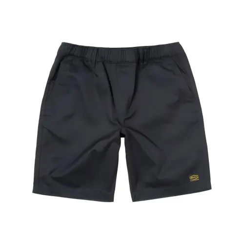 RVCA Мужские Повседневные Шорты Черные