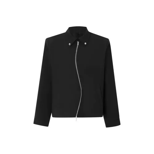 ENPofficial Черные Унисекс Куртки