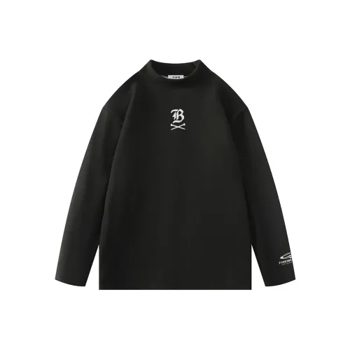 BINGFEI Унисекс T-рубашки