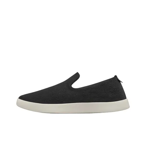 Allbirds Беговые кроссовки Низкий топ Бесконечность Черный Женский