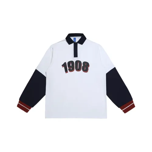 F.C. Internazionale Milano T-Shirt Унисекс Белый