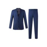 Комплекты одежды (Синий)