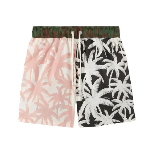 PALM ANGELS Повседневные шорты Мужские Многоцветные