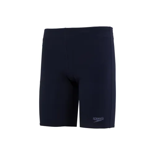 Speedo Темно-синие мужские плавательные шорты