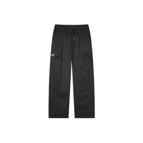 TOM TAILOR Унисекс Повседневные брюки