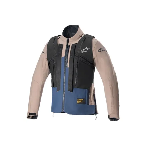 Alpinestars Унисекс Байкер Куртка