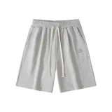 Серый меланж