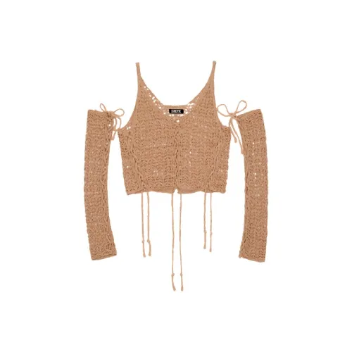 SMFK Wild World Wild World Series Женские майки из пшеницы