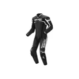 Шоссе Rager 3 2,0 Черный Белый