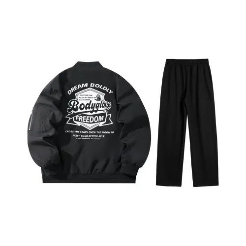 BODY GLOVE Повседневная спортивная одежда Унисекс