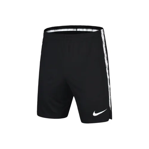 Nike Черные Мужские Повседневные Шорты