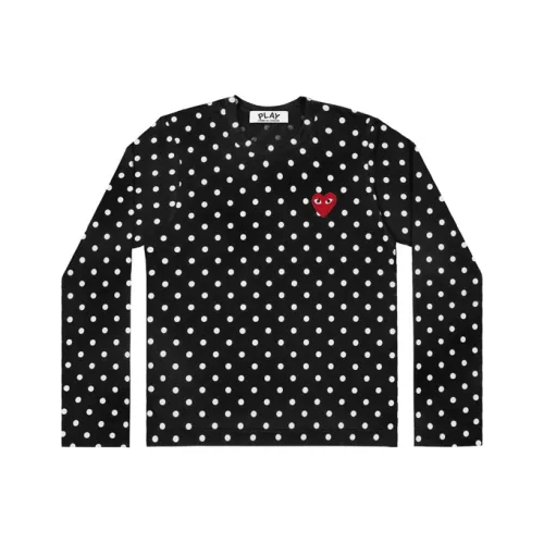 CDG Play Женские футболки