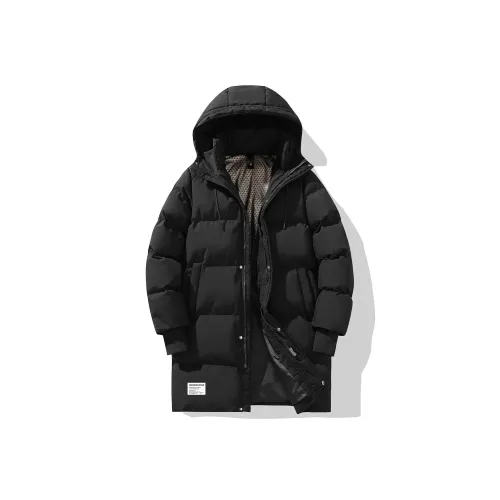 Warrior Унисекс Пуховики