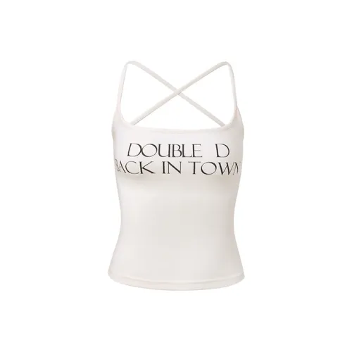 Ariseism Абрикос Женские Футболки