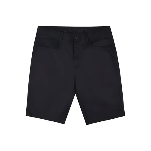 Raidy Boer Мужские Повседневные Шорты