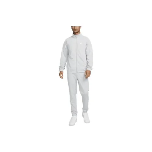 nike Повседневная спортивная одежда Мужской Серый