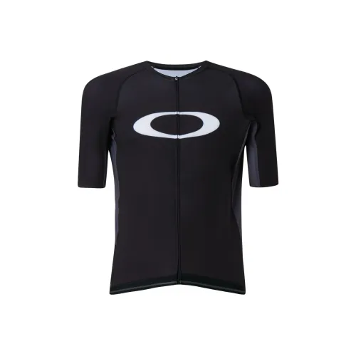 Oakley Annihilation Черная Мужская Велосипедная Одежда