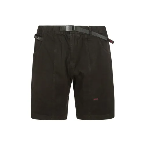 GRAMICCI Мужские повседневные шорты черного цвета