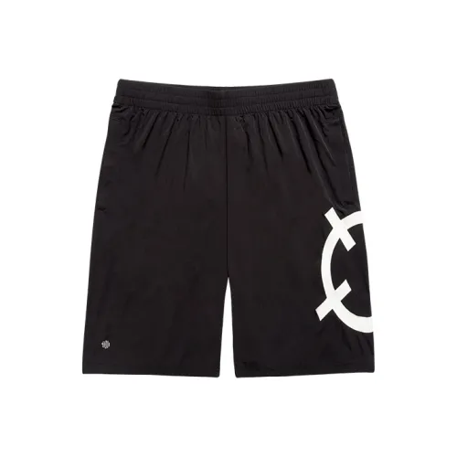 RIGORER Баскетбольные шорты Унисекс