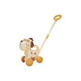 Пузырьки Щенок Push-Pull Веселье