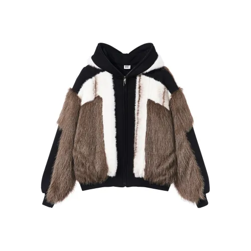 Куртка пуховая BLINDNOPLAN унисекс