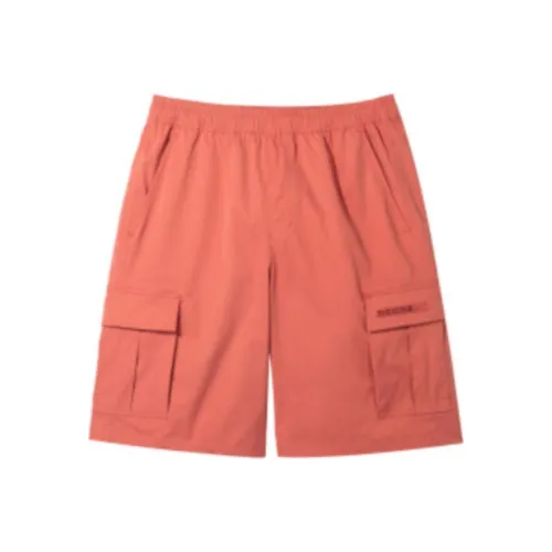 361° Повседневные шорты Мужские Swedish Red