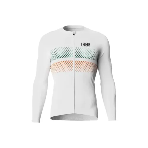 LAMBDA Велосипедная одежда Стильный Длинный рукав ROAD Велосипед Быстросохнущий Топ Мужской
