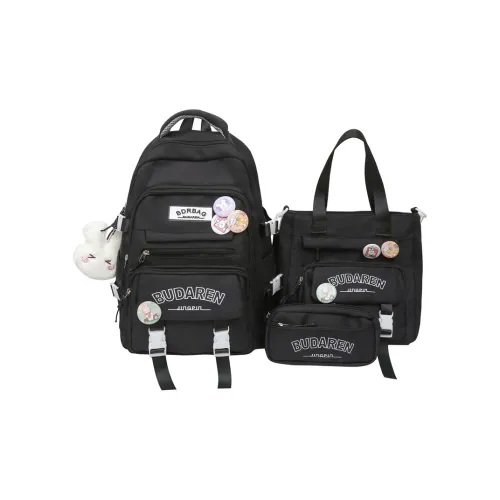 Alcohol Dragon Нейлон Combo Set Унисекс Многоцветный